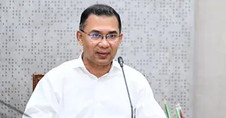 পহেলা বৈশাখ জাতিসত্তা ও সংস্কৃতির অনন্য প্রতীক: প্রধানমন্ত্রী